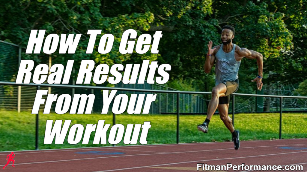 how to get great results