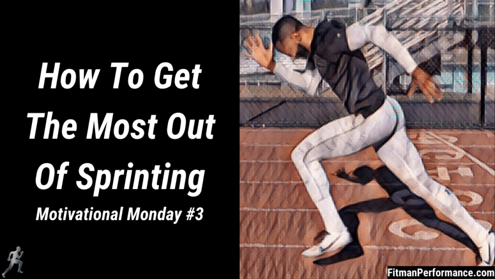 Sprinting For Fat Loss 3 Reasons You Should Start Sprinting FPPT