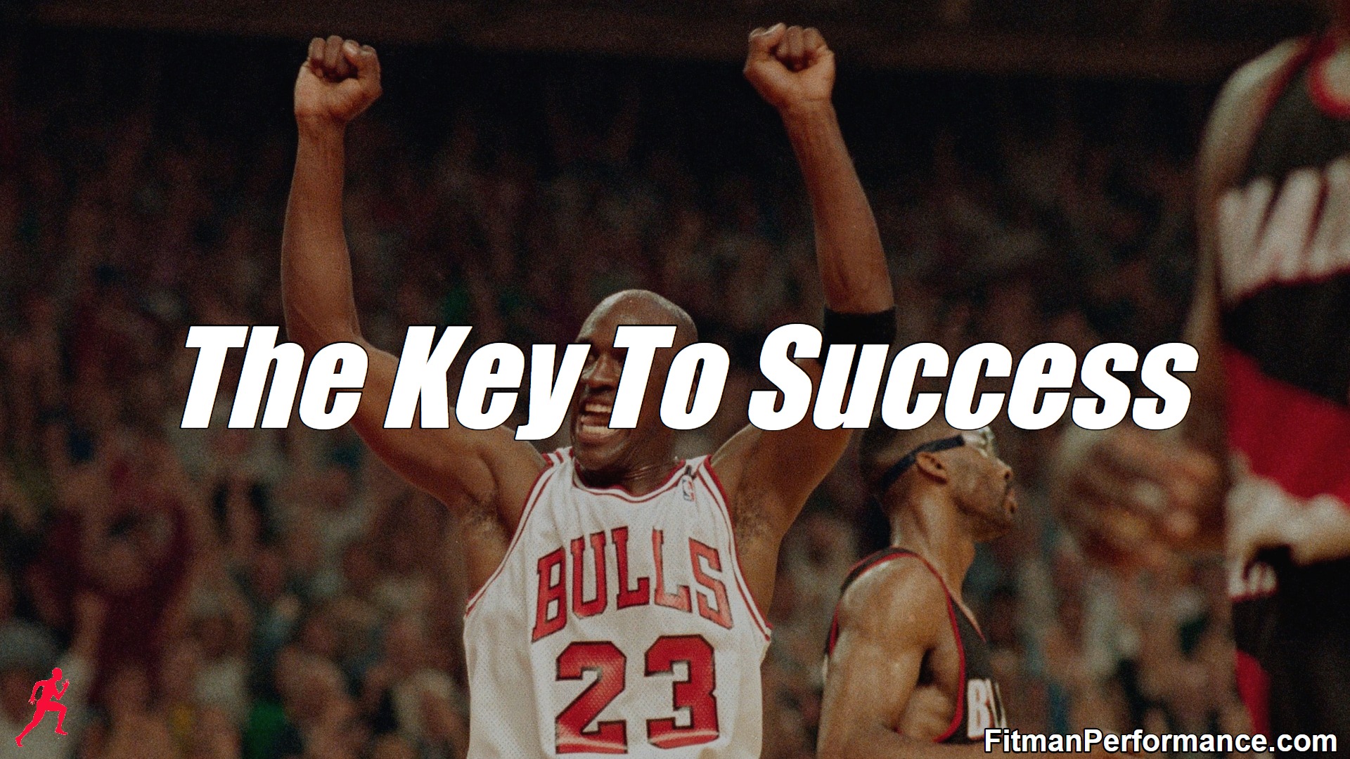 the key to success