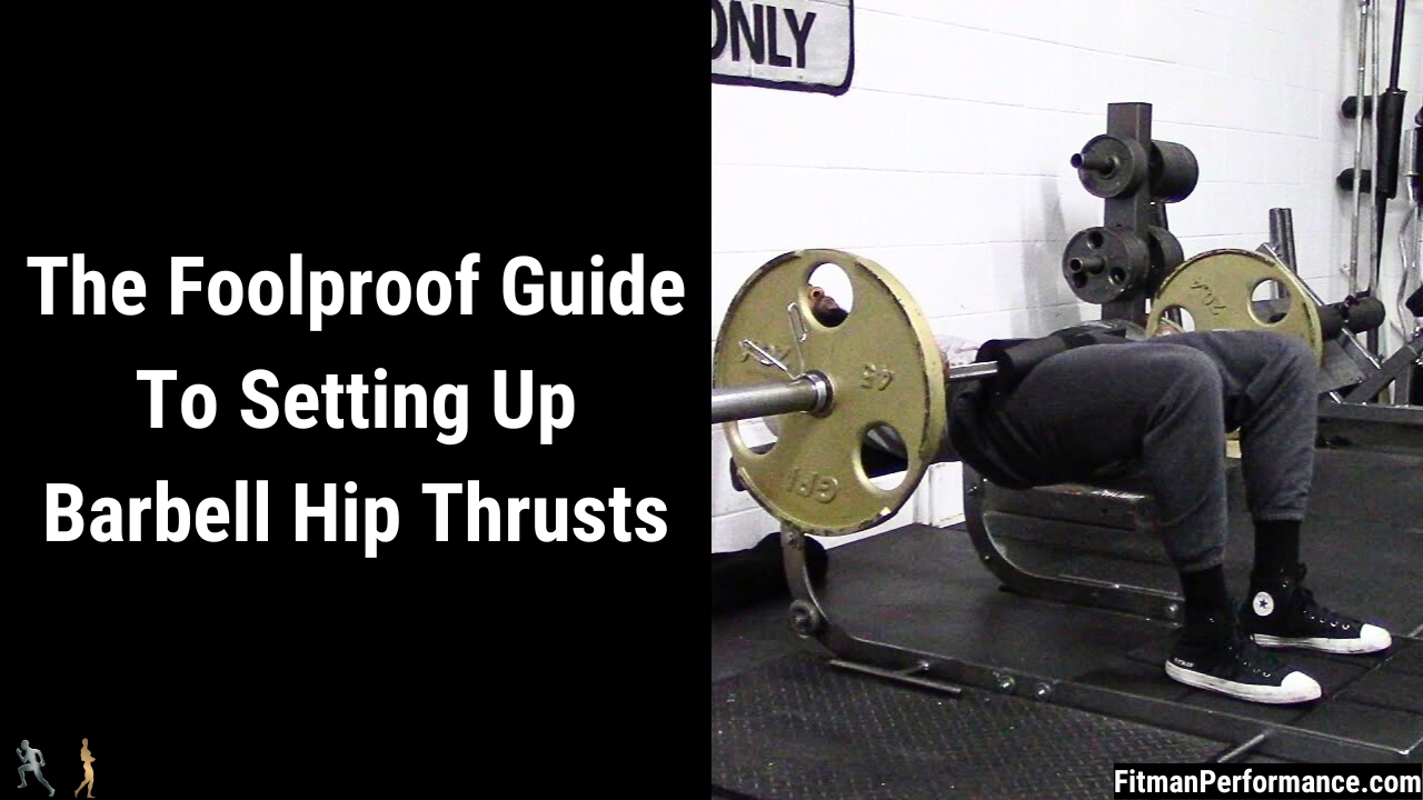 hip thrust