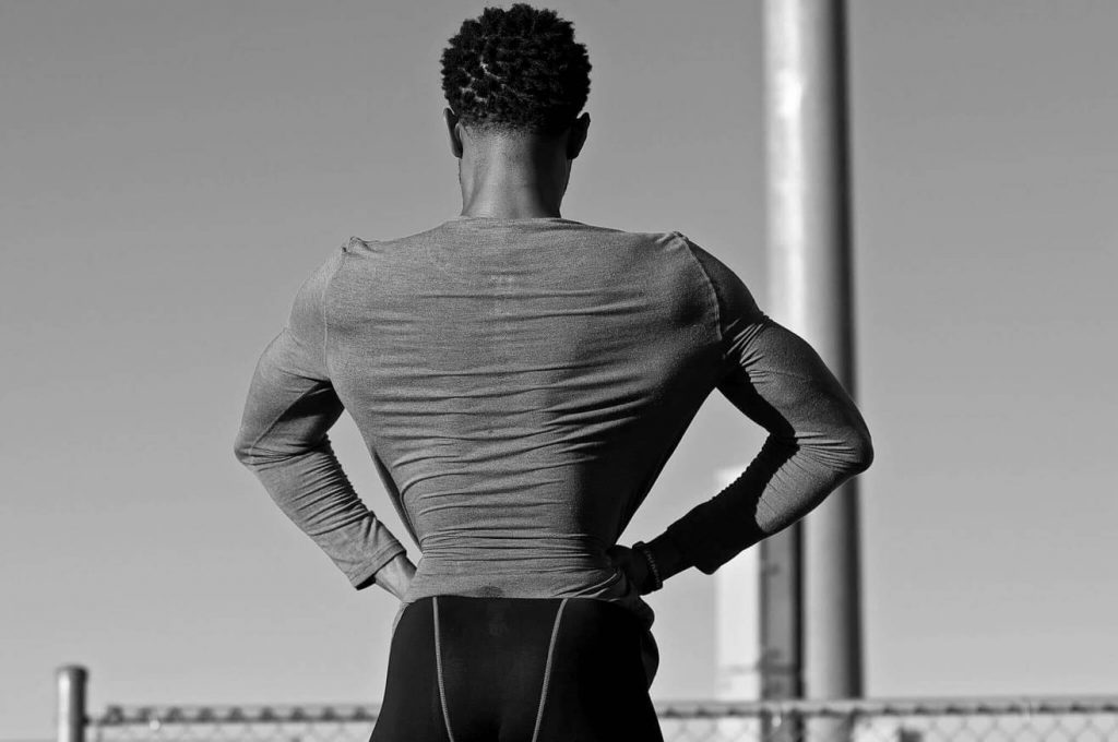 top 3 exercises to build a bigger back