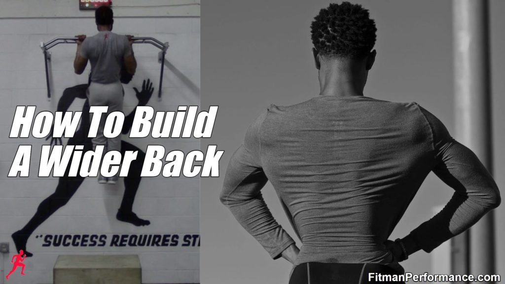 wide back