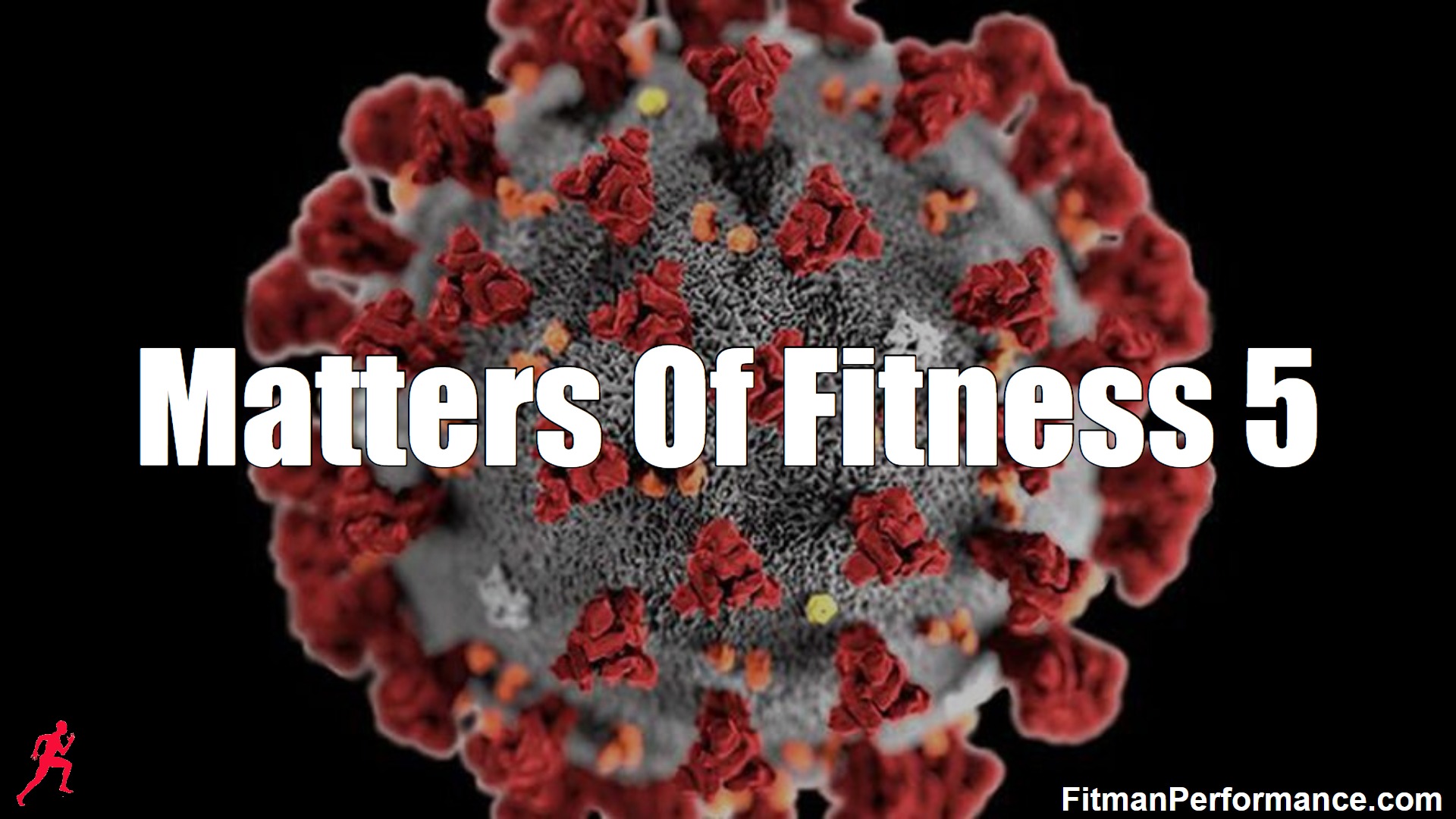 Matters Of Fitness 5