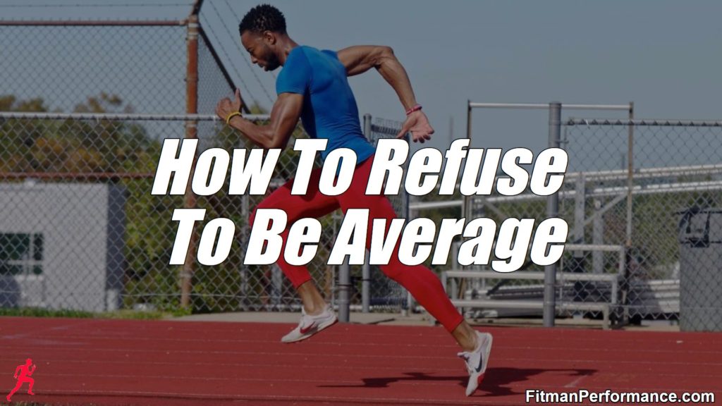 better than average