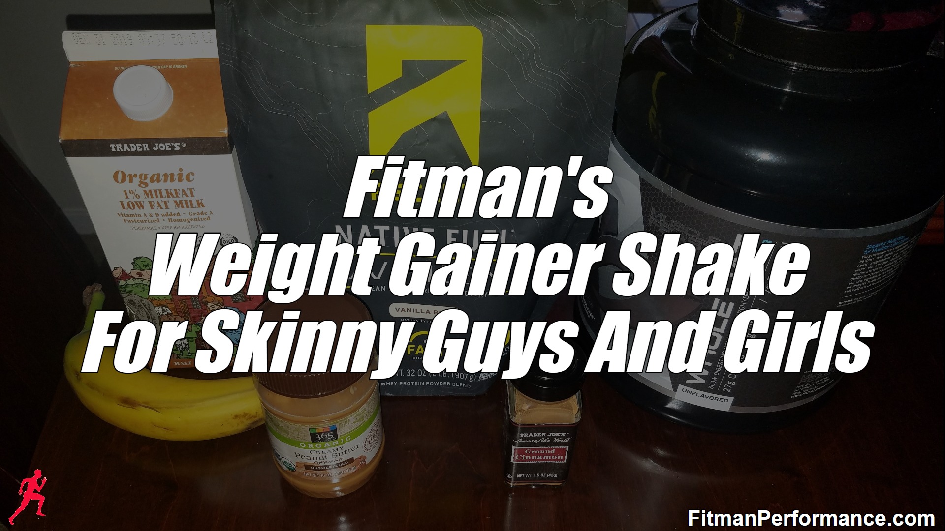 weight gainer for skinny guys