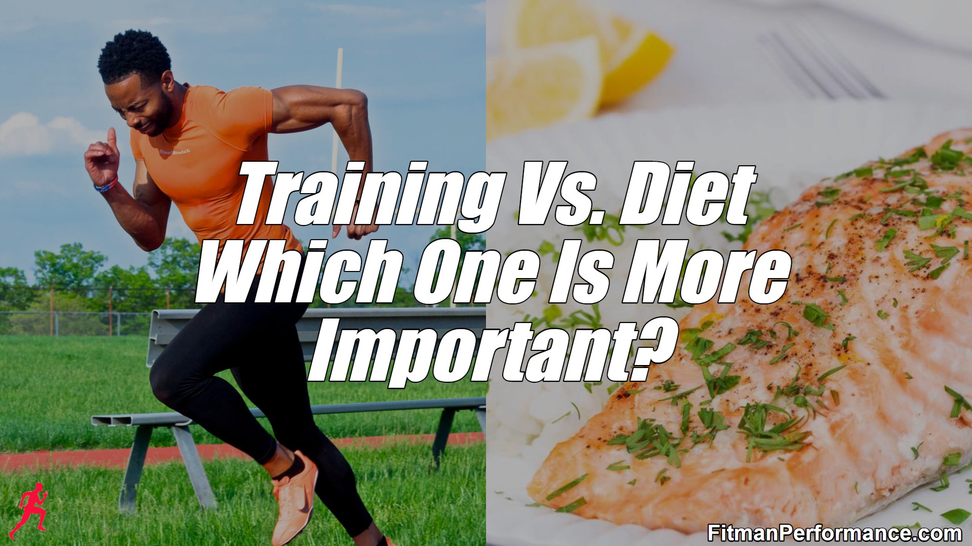 exercise vs. diet