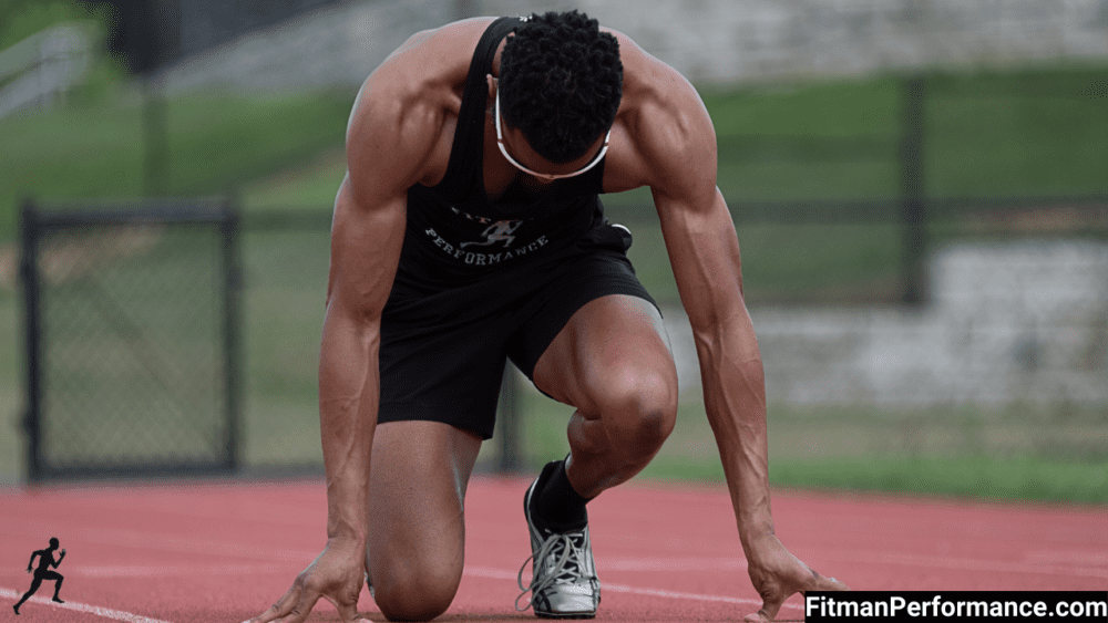 Sprinter Body Type What Defines It? Fitman Performance