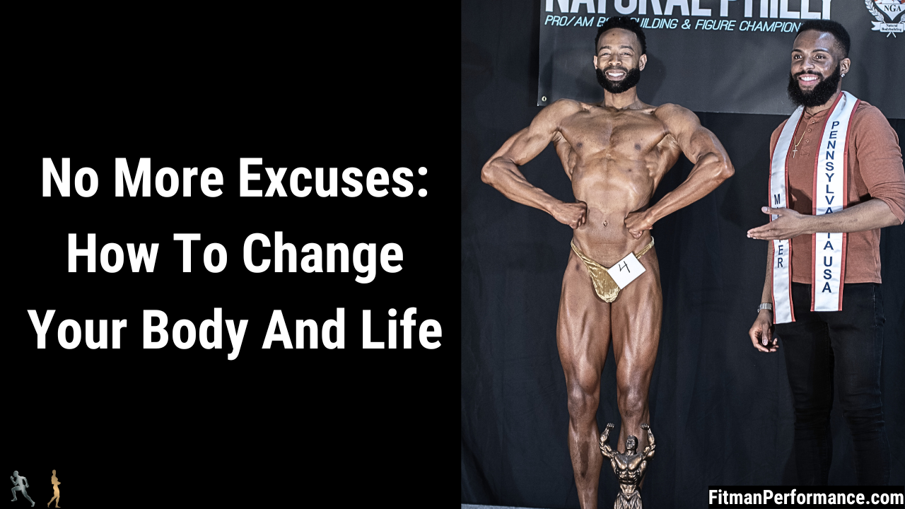 excuses