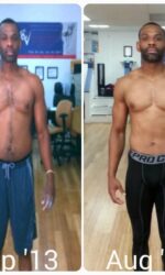 fat loss coach in abington