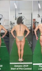 private gym in abington