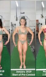 private gym in abington