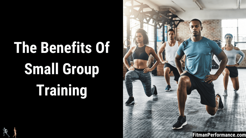 small group training