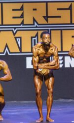 From Posing Practice to Peak Week: Expert Tips for Bodybuilding Competition Prep