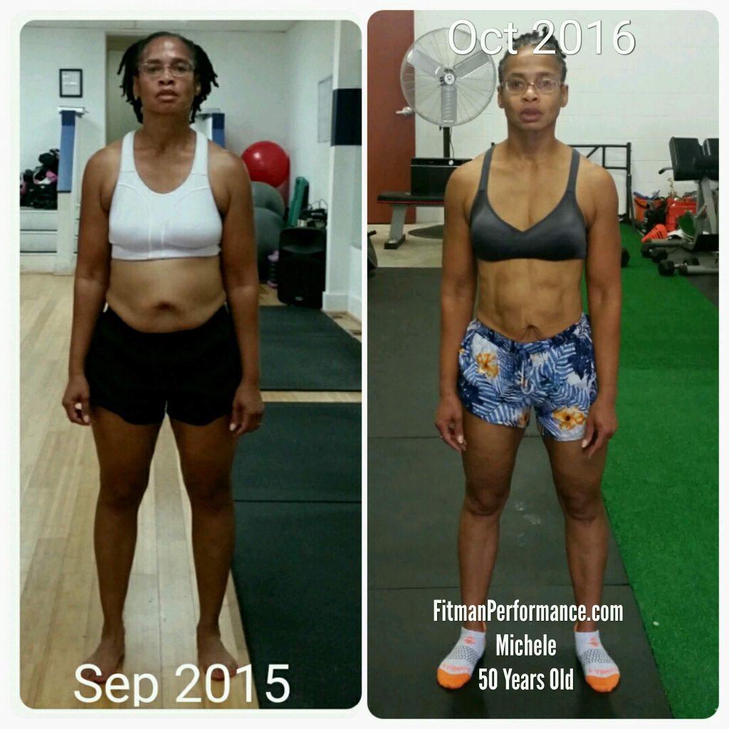 21-Day fitness program in abington