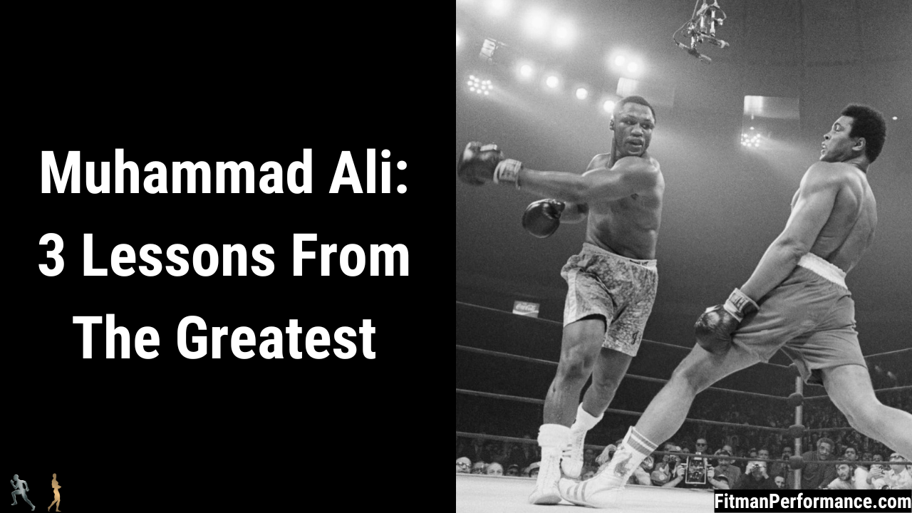 muhammad ali