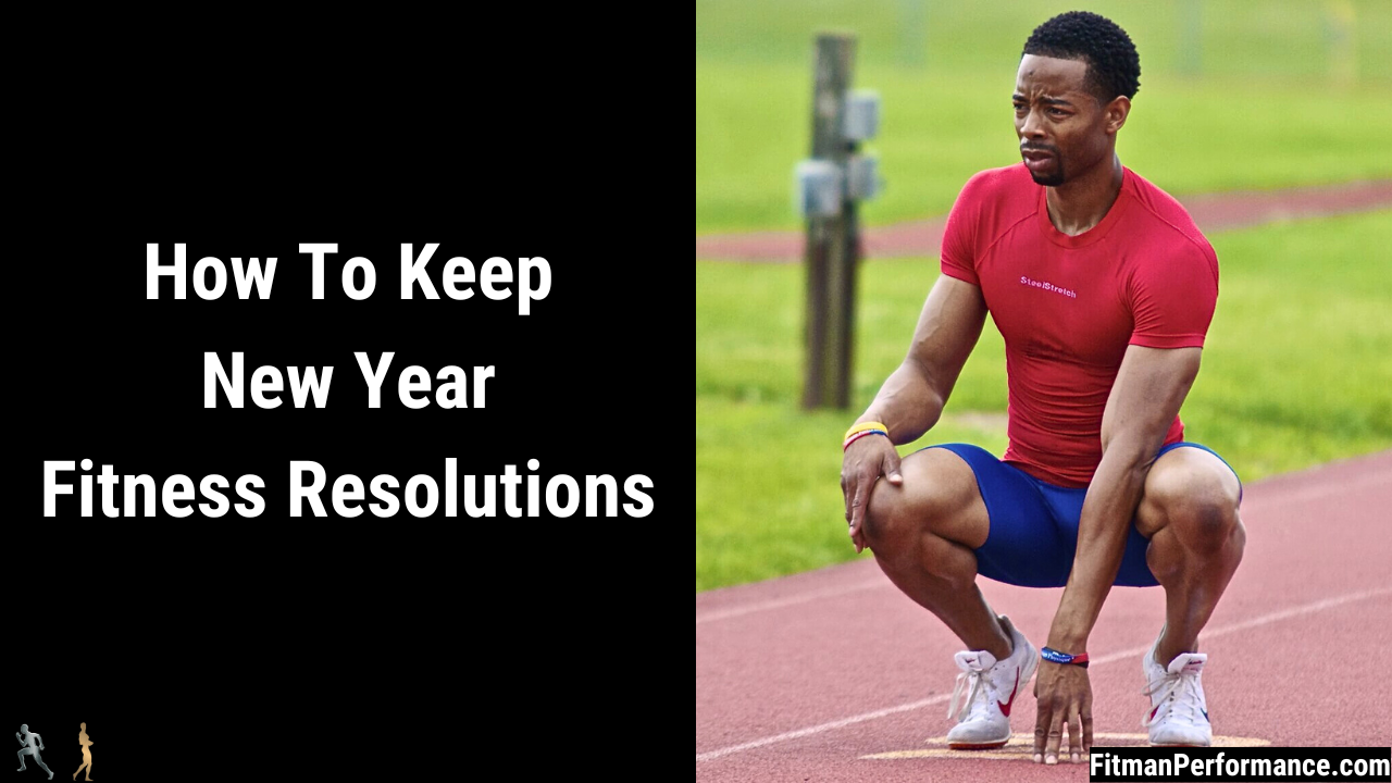 new year fitness resolutions