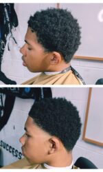 barber abington