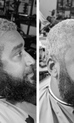 beard lineups in abington