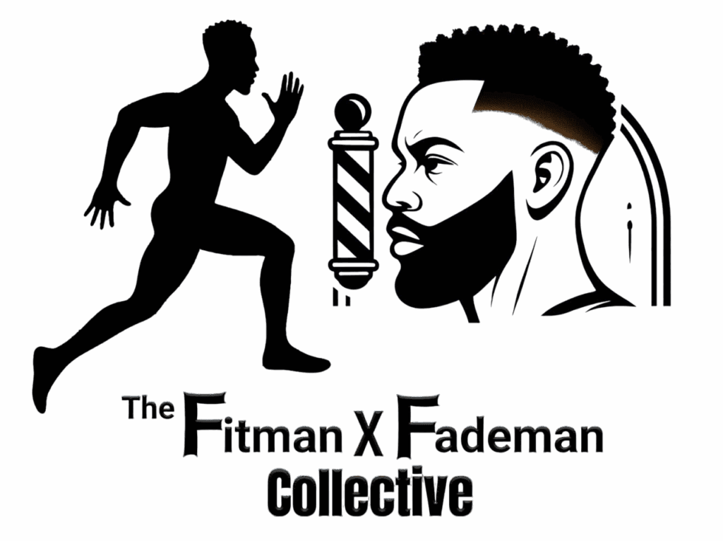 fitman x fademan collective