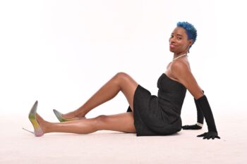 Black women’s body transformation coach Philadelphia