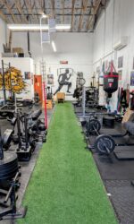 private personal training gym in Abington PA