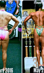 strength training for women over 40 in abington