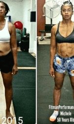 strength training for women over 40 in abington