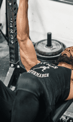 personal trainer for busy professionals in abington