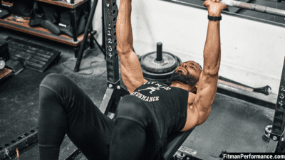 personal trainer for busy professionals in abington
