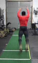 jump training abington