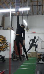 vertical jump training abington